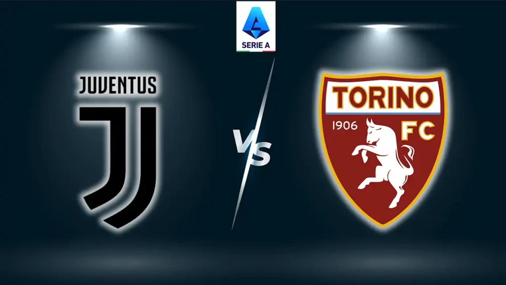 Juventus-Torino