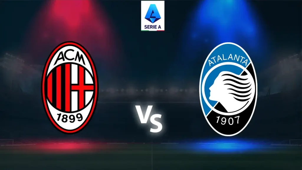 Milan-Atalanta