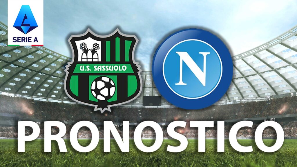 Sassuolo-Napoli