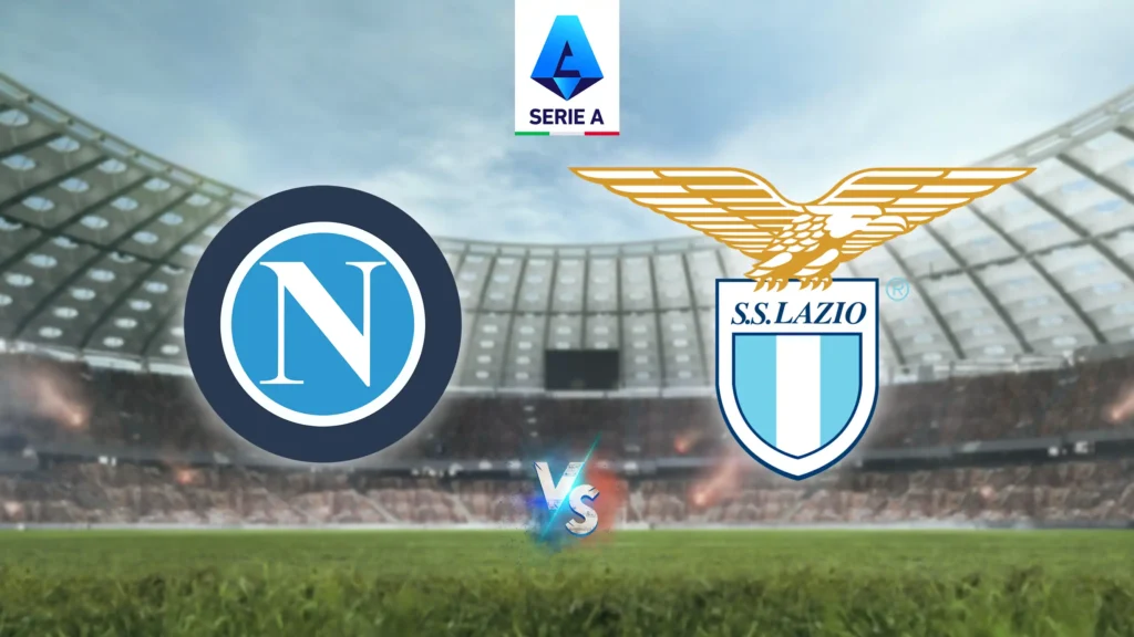 Napoli-Lazio