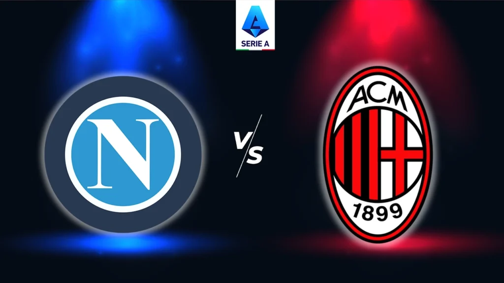 Napoli-Milan