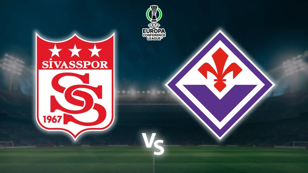 Fiorentina-Sivasspor