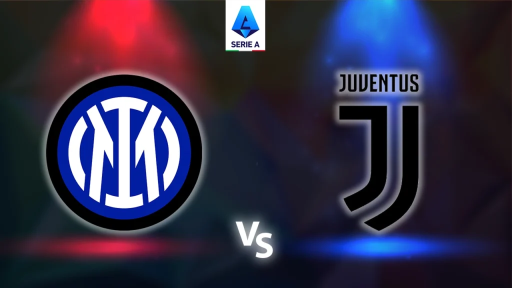 Inter-Juventus