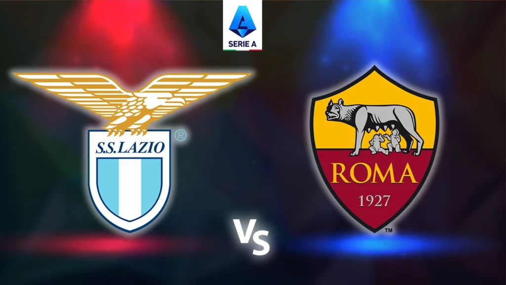 Lazio-Roma