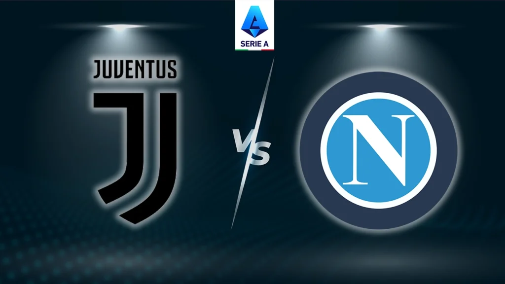 Juve-Napoli