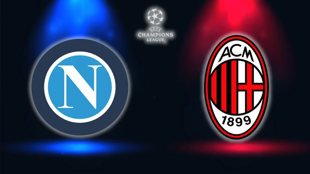 Napoli-Milan