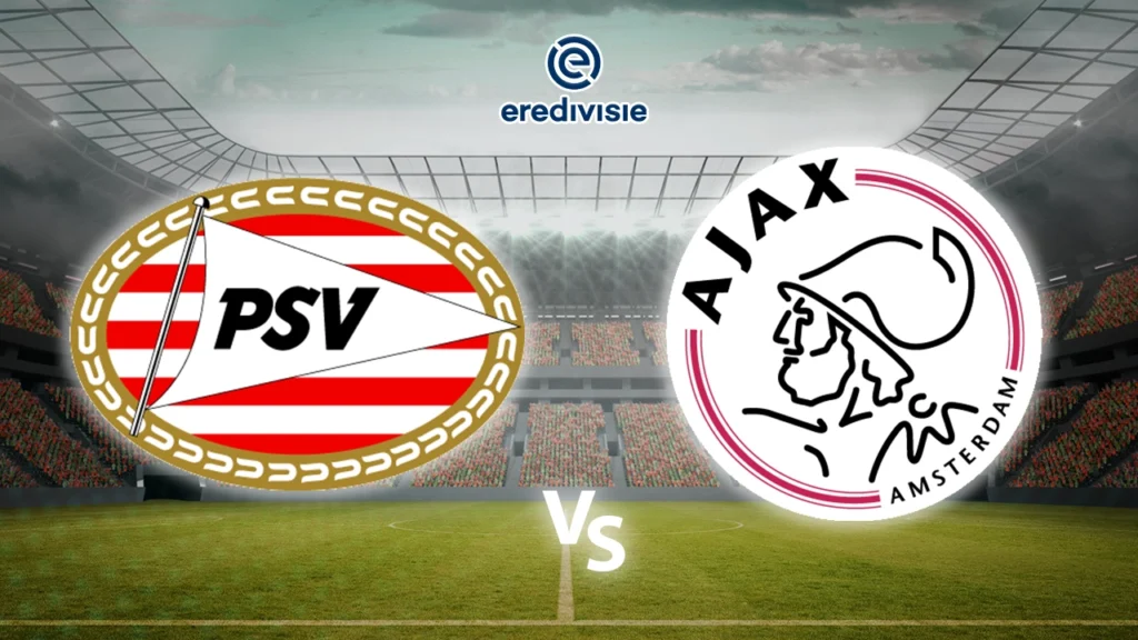 Psv-Ajax