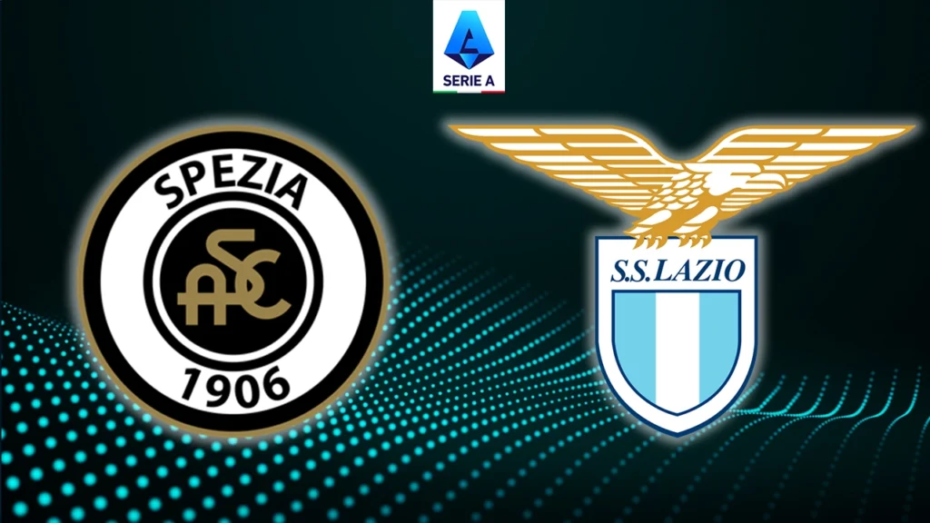 Spezia-Lazio