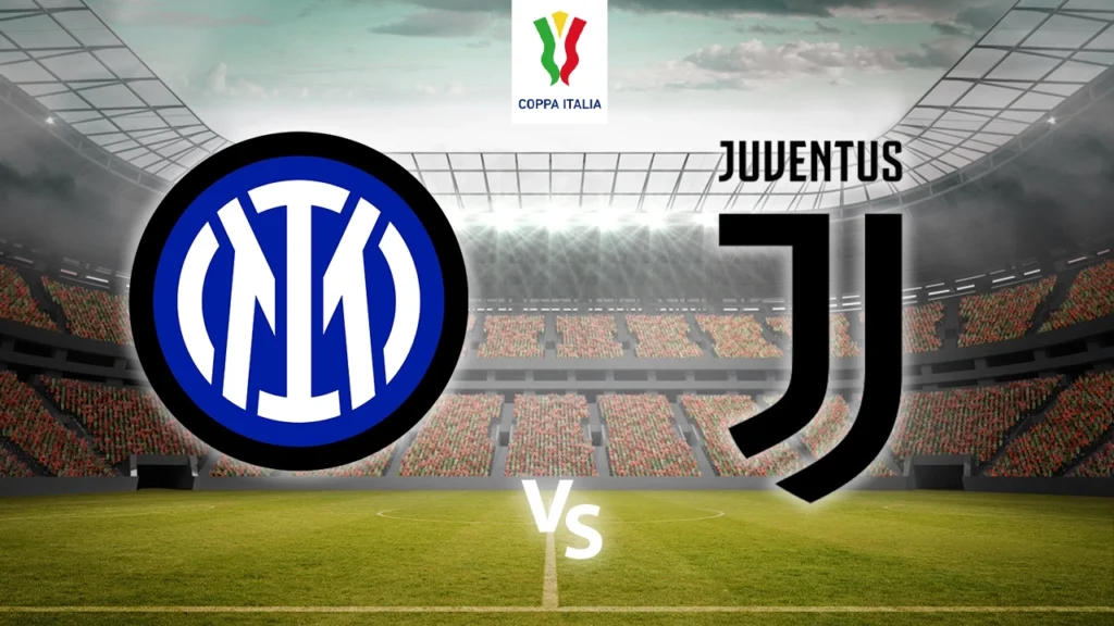 Inter-Juventus