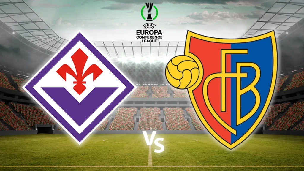 Fiorentina-Basilea