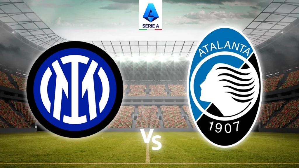 Inter-Atalanta