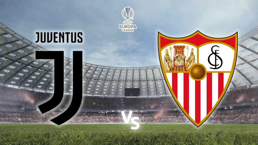 Juventus-Siviglia