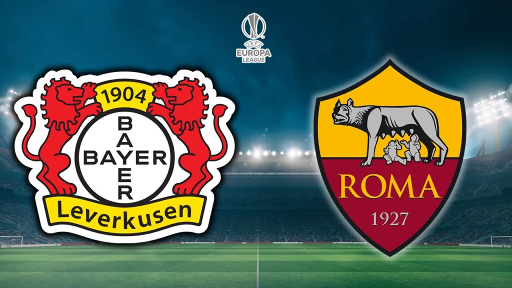 Leverkusen-Roma