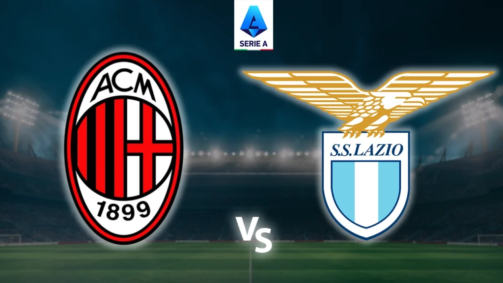 Milan-Lazio