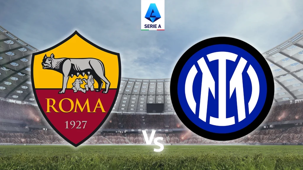 Roma-Inter