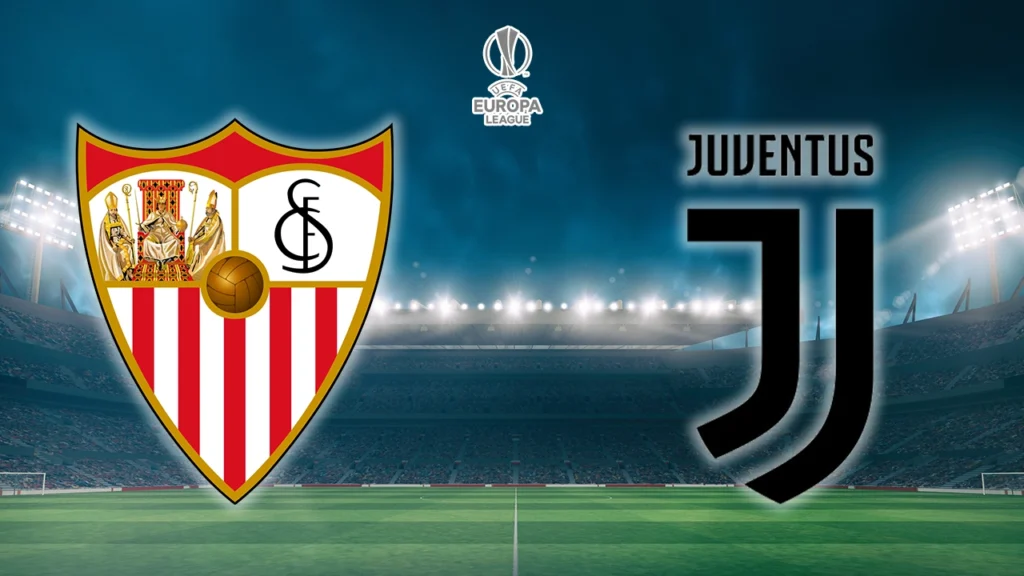 Siviglia-Juventus