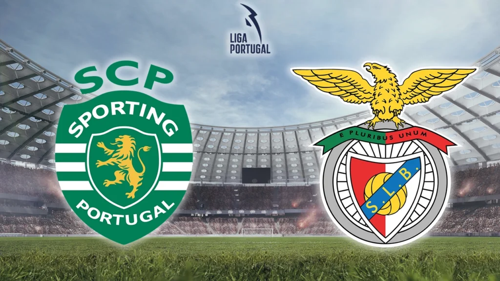 Sporting-Benfica