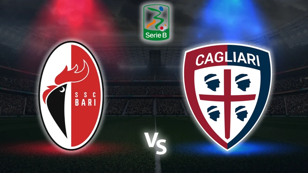 Bari-Cagliari