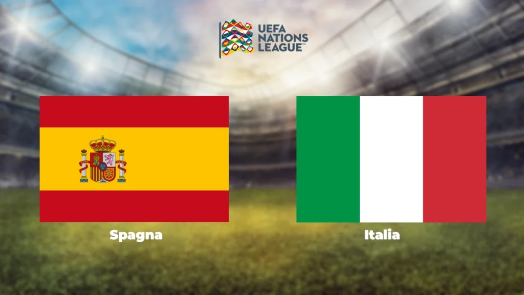 Spagna-italia