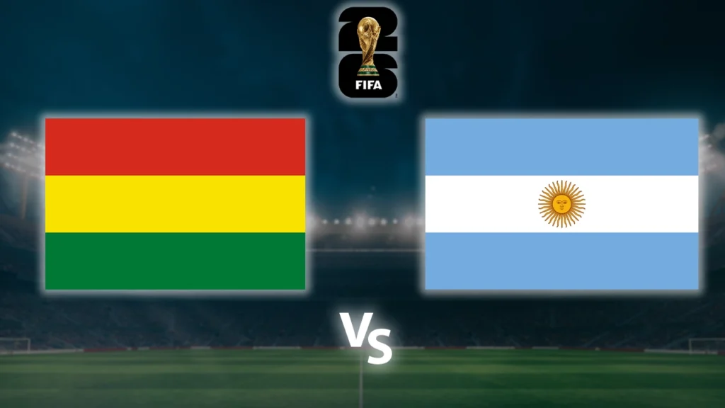 Bolivia-Argentina