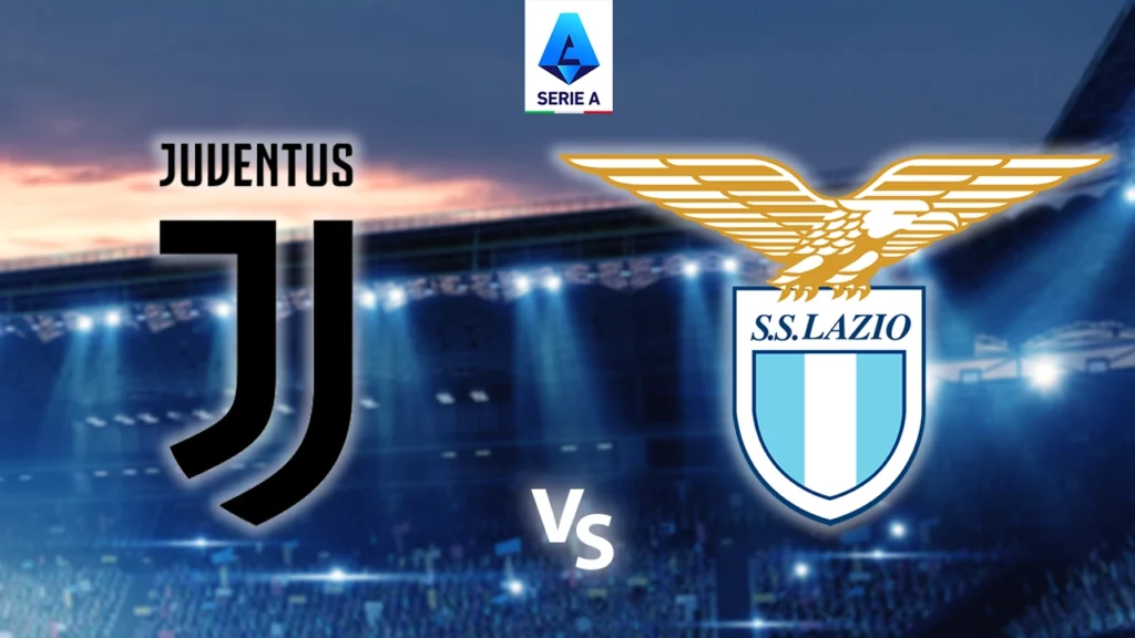 Juventus-Lazio