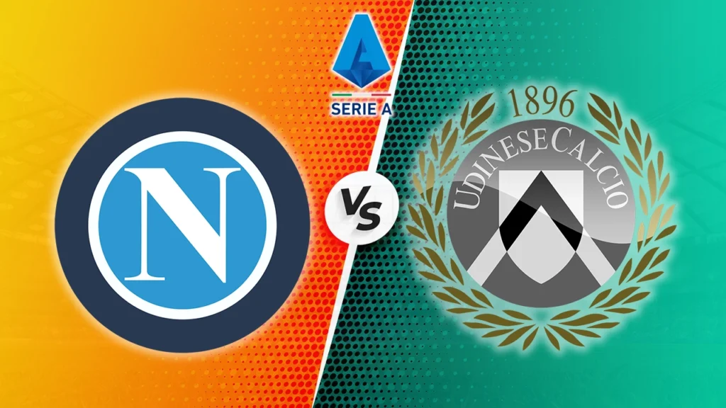 Napoli-Udinese