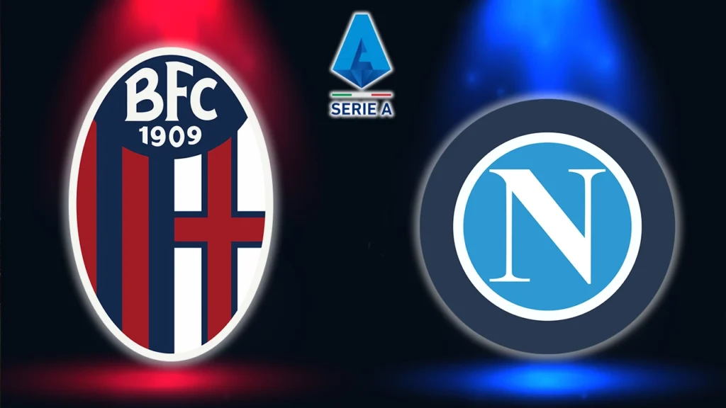 Bologna-Napoli