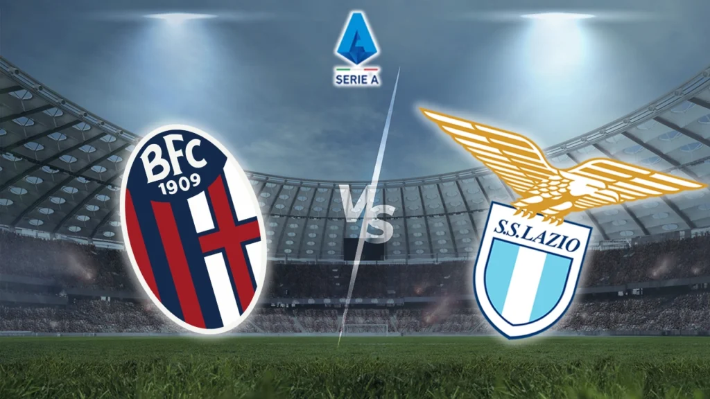 Bologna-Lazio