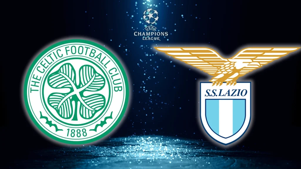 Celtic-Lazio