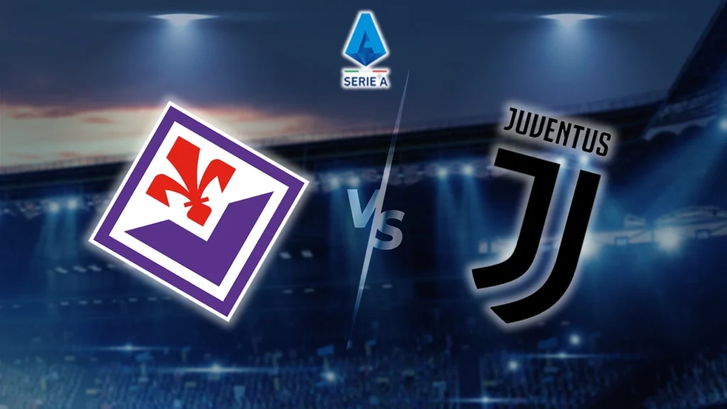 Fiorentina-Juventus