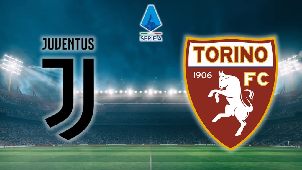 Juventus-Torino