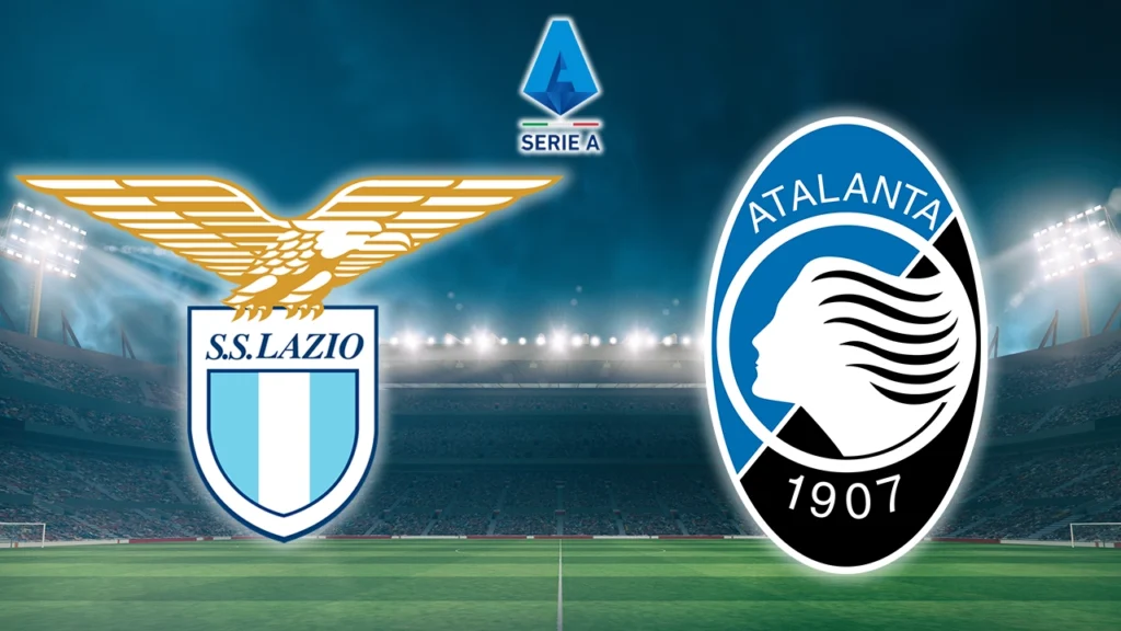 Lazio-Atalanta