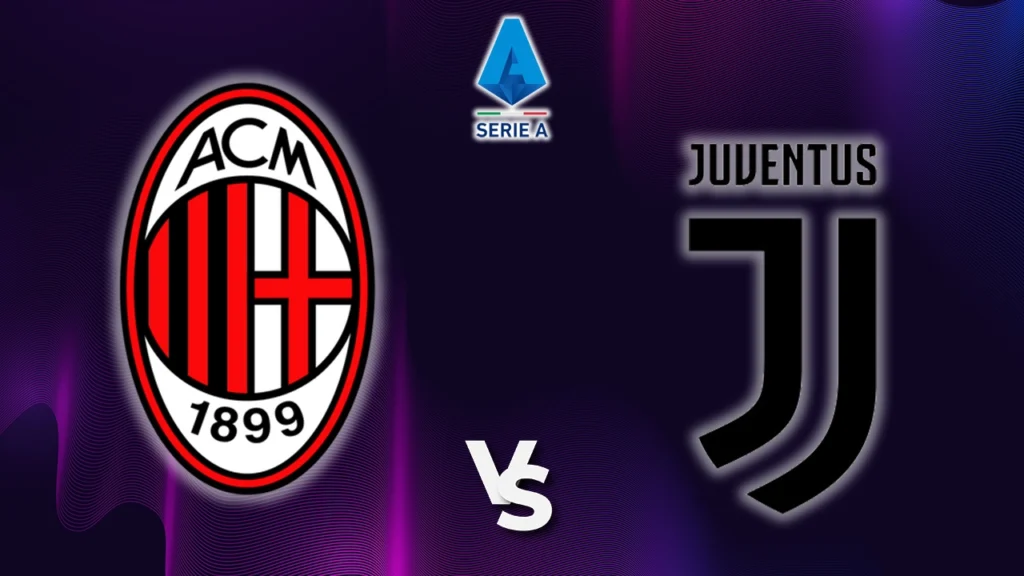 Milan-Juventus