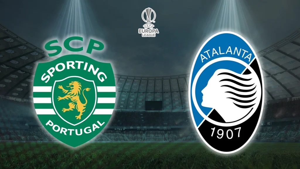 Sporting-Atalanta