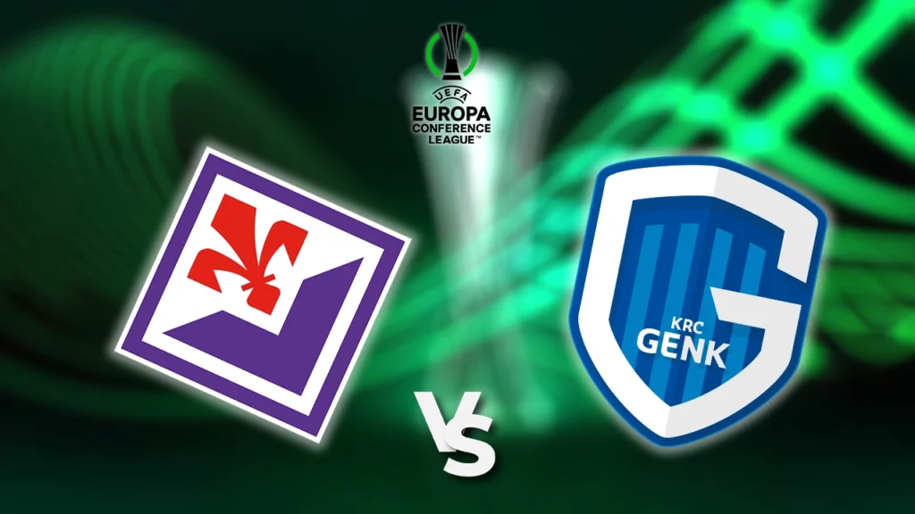 Fiorentina-Genk