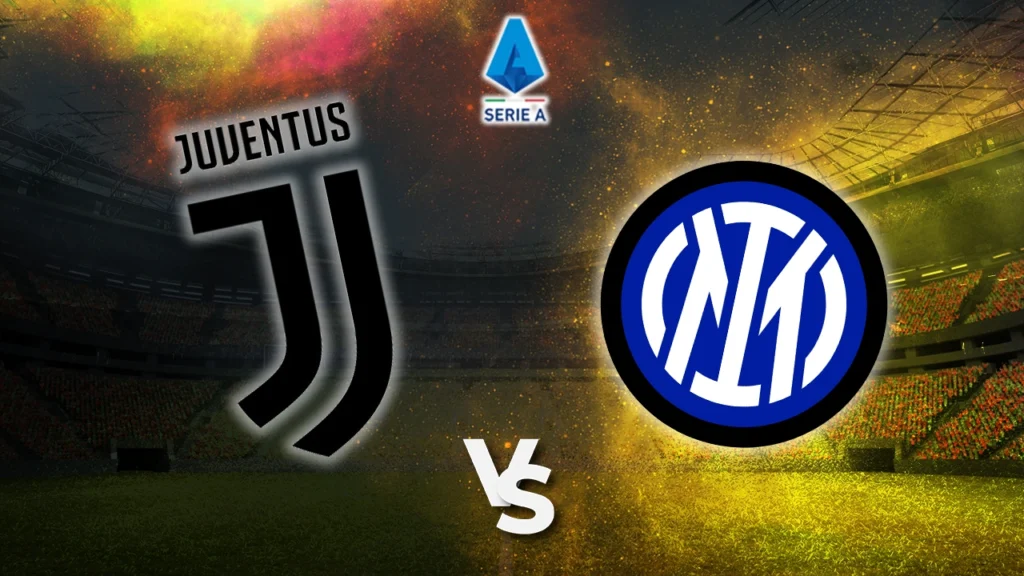 Juventus-Inter