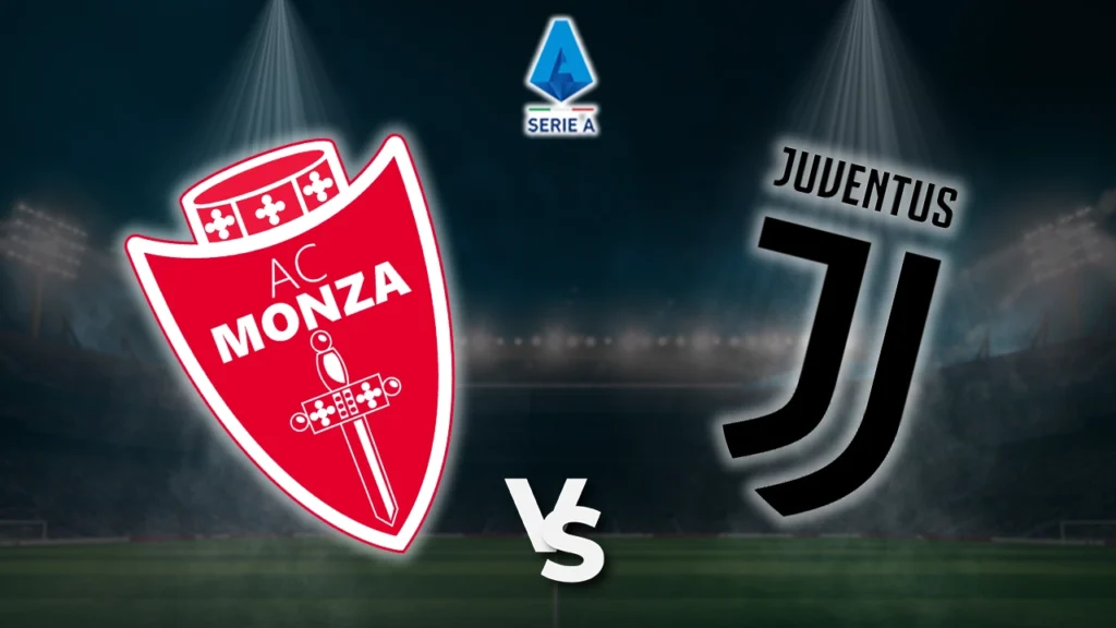 Monza-Juve