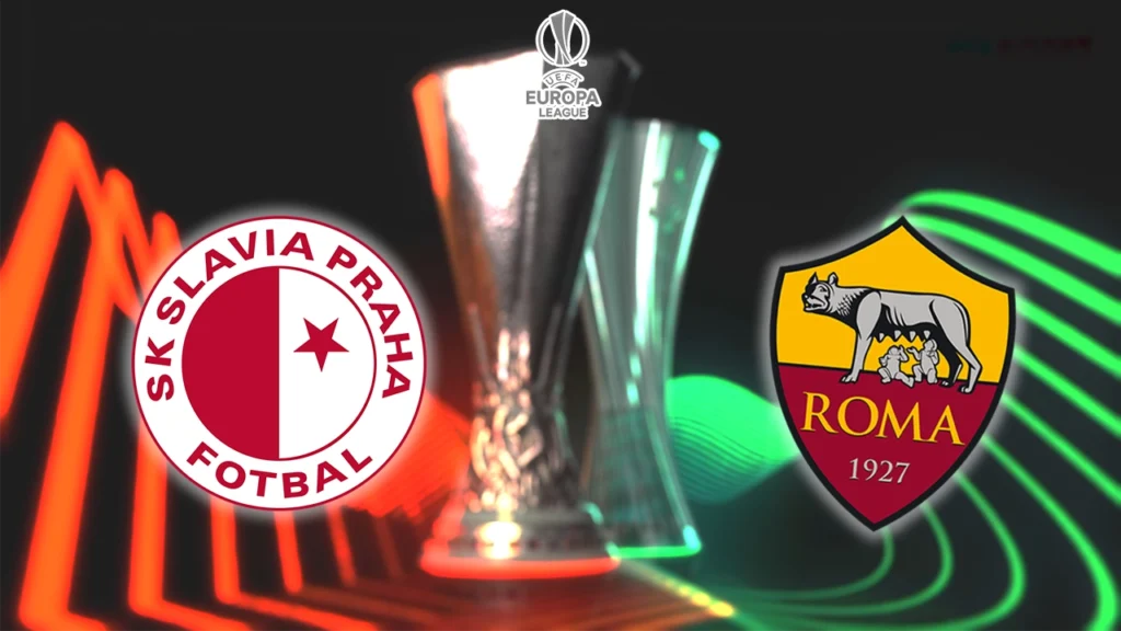 Slavia Praga-Roma