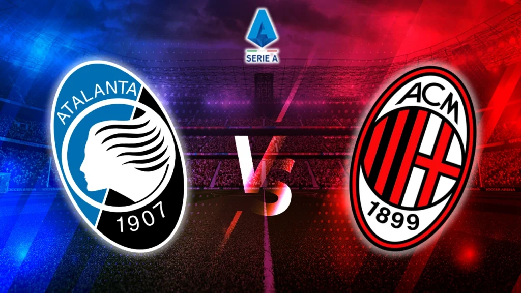 Atalanta-Milan