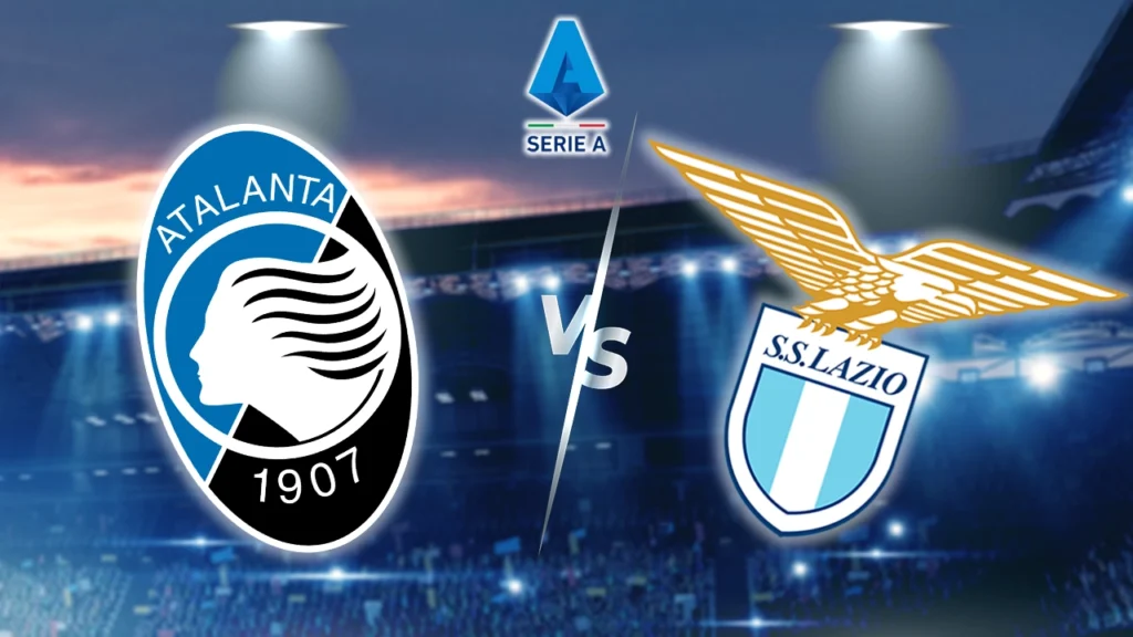 Atalanta-Lazio