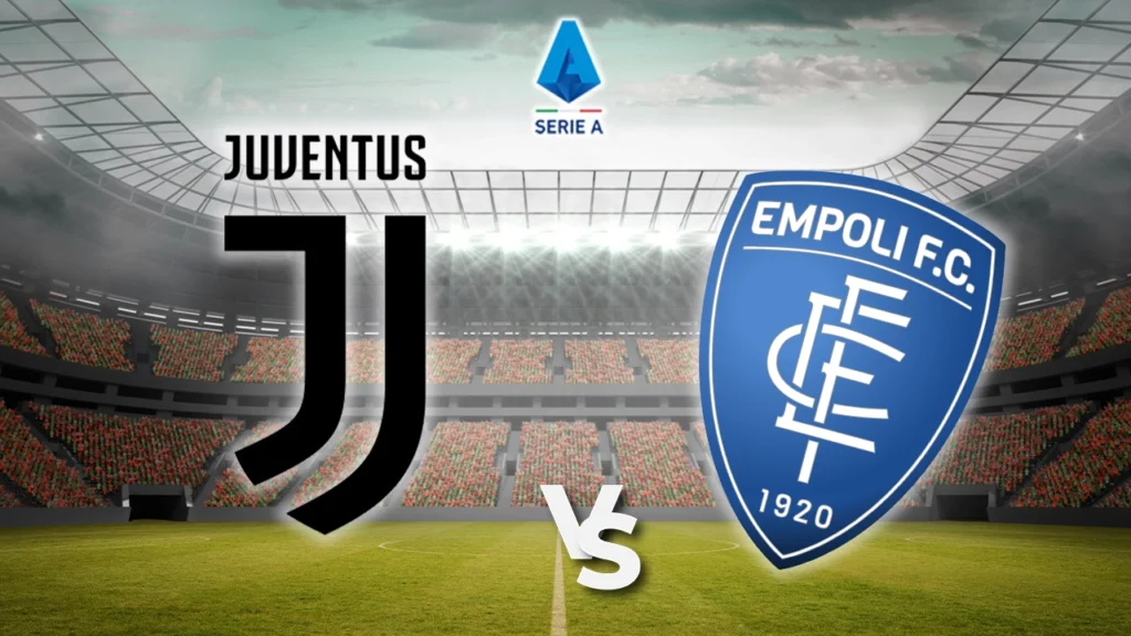 Juventus-Empoli