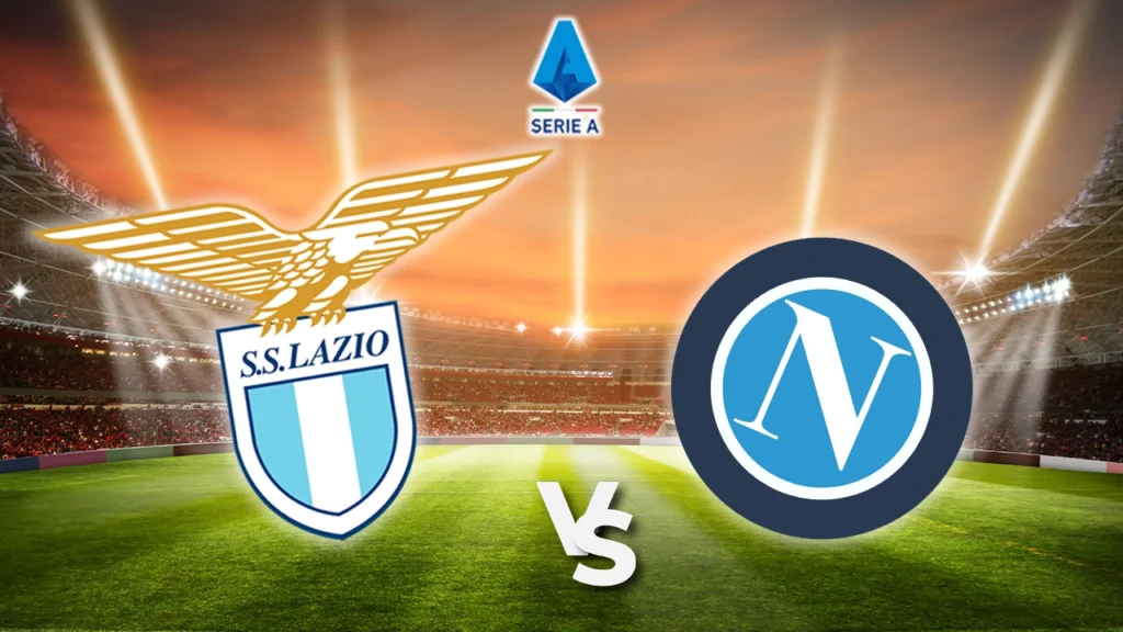 Lazio-Napoli