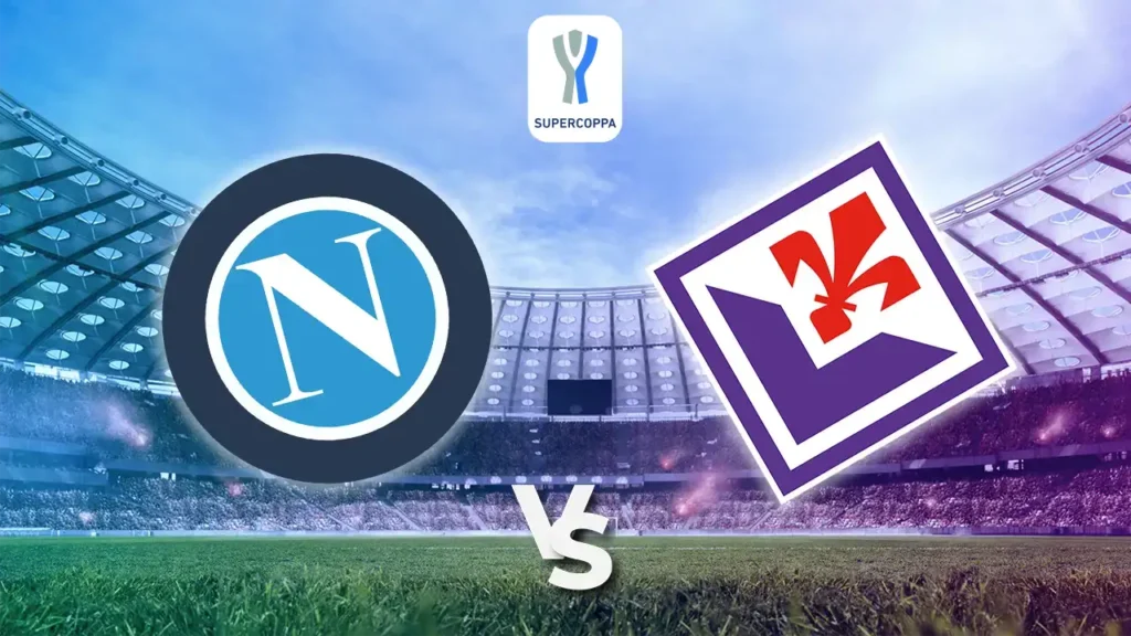 Napoli-Fiorentina 