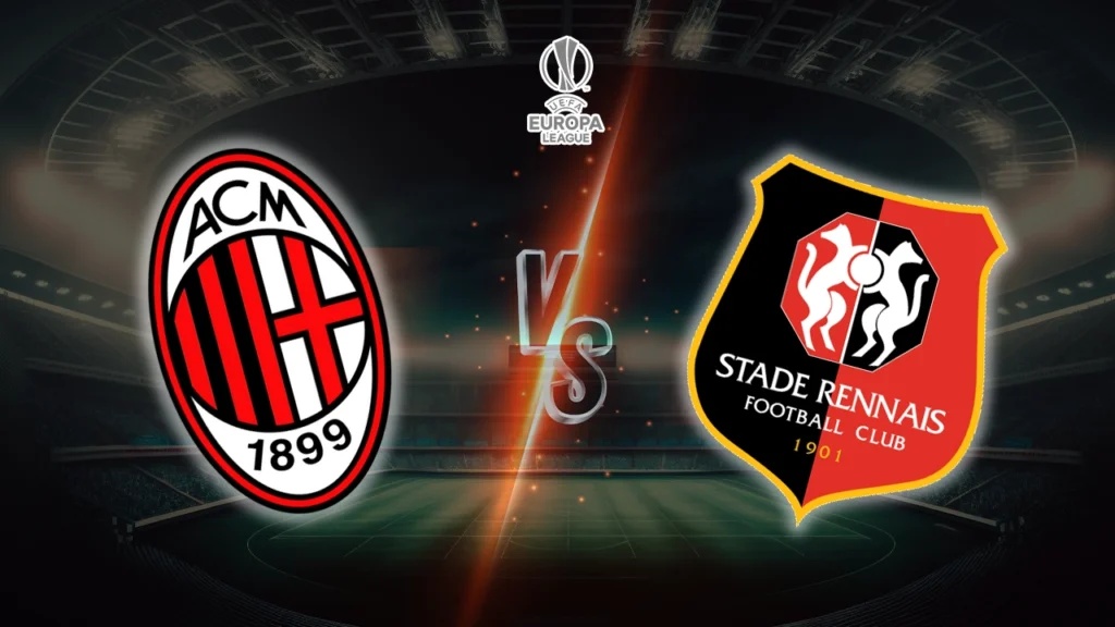 Milan-Rennes