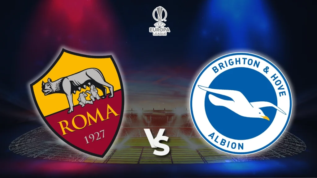 Roma-Brighton